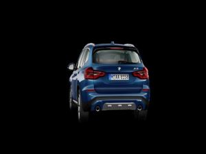 BMW X3 xDrive20d 140 kW (190 CV)  - Foto 13