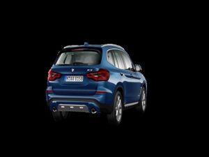 BMW X3 xDrive20d 140 kW (190 CV)  - Foto 24
