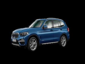 BMW X3 xDrive20d 140 kW (190 CV)  - Foto 2