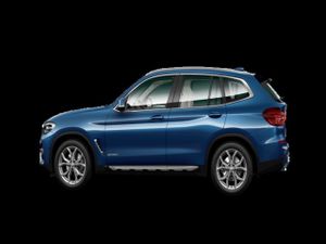 BMW X3 xDrive20d 140 kW (190 CV)  - Foto 32