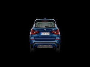 BMW X3 xDrive20d 140 kW (190 CV)  - Foto 39