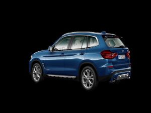 BMW X3 xDrive20d 140 kW (190 CV)  - Foto 8
