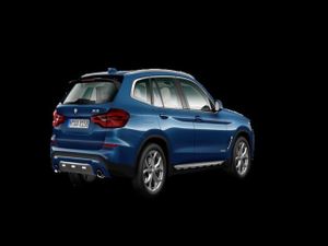 BMW X3 xDrive20d 140 kW (190 CV)  - Foto 31