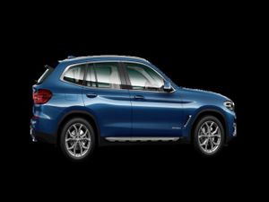BMW X3 xDrive20d 140 kW (190 CV)  - Foto 37