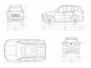 BMW X3 xDrive20d 140 kW (190 CV)  - Foto 36