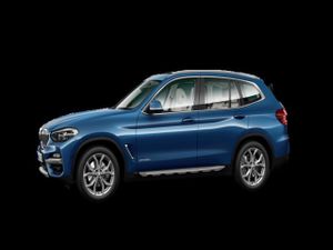 BMW X3 xDrive20d 140 kW (190 CV)  - Foto 27