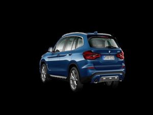 BMW X3 xDrive20d 140 kW (190 CV)  - Foto 15