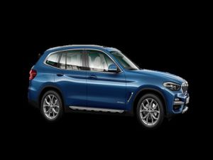 BMW X3 xDrive20d 140 kW (190 CV)  - Foto 18