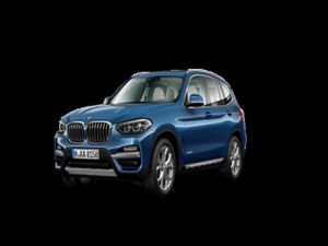 BMW X3 xDrive20d 140 kW (190 CV)  - Foto 3