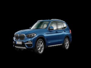 BMW X3 xDrive20d 140 kW (190 CV)  - Foto 23