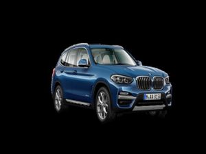 BMW X3 xDrive20d 140 kW (190 CV)  - Foto 10