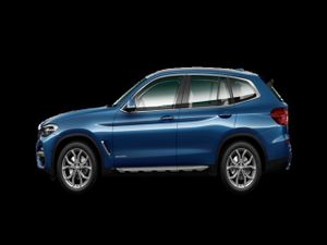 BMW X3 xDrive20d 140 kW (190 CV)  - Foto 25