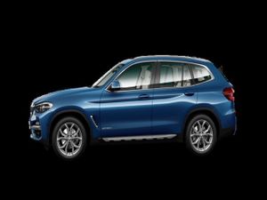 BMW X3 xDrive20d 140 kW (190 CV)  - Foto 6