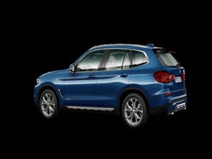 BMW X3 xDrive20d 140 kW (190 CV)  - Foto 30