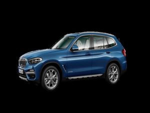 BMW X3 xDrive20d 140 kW (190 CV)  - Foto 22