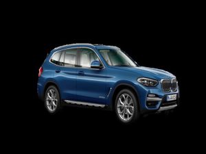 BMW X3 xDrive20d 140 kW (190 CV)  - Foto 4