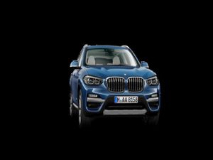 BMW X3 xDrive20d 140 kW (190 CV)  - Foto 7