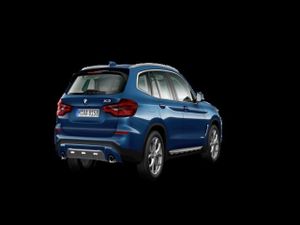 BMW X3 xDrive20d 140 kW (190 CV)  - Foto 12