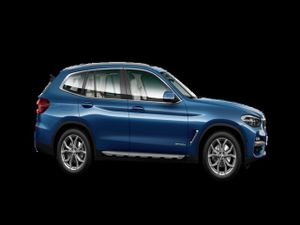 BMW X3 xDrive20d 140 kW (190 CV)  - Foto 34