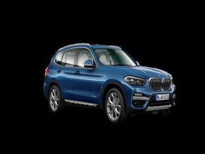 BMW X3 xDrive20d 140 kW (190 CV)  - Foto 33