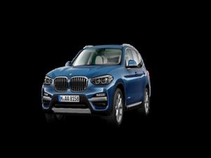 BMW X3 xDrive20d 140 kW (190 CV)  - Foto 21