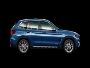 BMW X3 xDrive20d 140 kW (190 CV)  - Foto 14
