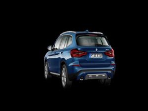 BMW X3 xDrive20d 140 kW (190 CV)  - Foto 35