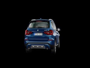 BMW X3 xDrive20d 140 kW (190 CV)  - Foto 17