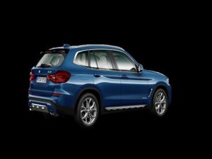 BMW X3 xDrive20d 140 kW (190 CV)  - Foto 9