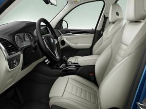 BMW X3 xDrive20d 140 kW (190 CV)  - Foto 20