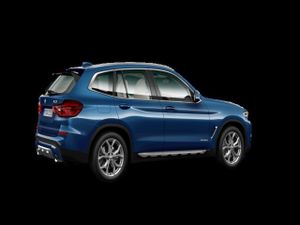 BMW X3 xDrive20d 140 kW (190 CV)  - Foto 28