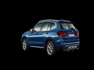 BMW X3 xDrive20d 140 kW (190 CV)  - Foto 38