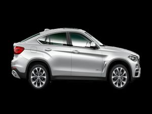 BMW X6 xDrive30d 190 kW (258 CV)  - Foto 14