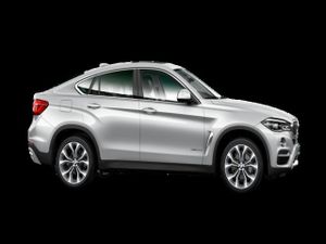 BMW X6 xDrive30d 190 kW (258 CV)  - Foto 18