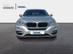 BMW X6 xDrive30d 190 kW (258 CV)  - Foto 2