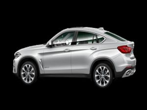 BMW X6 xDrive30d 190 kW (258 CV)  - Foto 11