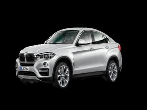 BMW X6 xDrive30d 190 kW (258 CV)  - Foto 23