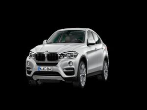 BMW X6 xDrive30d 190 kW (258 CV)  - Foto 21