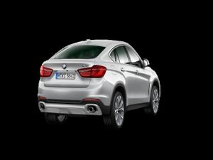 BMW X6 xDrive30d 190 kW (258 CV)  - Foto 24