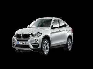 BMW X6 xDrive30d 190 kW (258 CV)  - Foto 3