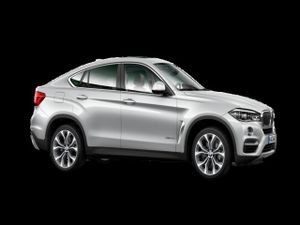 BMW X6 xDrive30d 190 kW (258 CV)  - Foto 26
