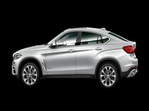 BMW X6 xDrive30d 190 kW (258 CV)  - Foto 32