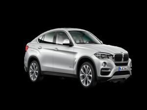 BMW X6 xDrive30d 190 kW (258 CV)  - Foto 33