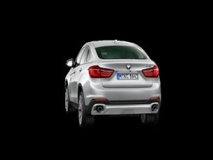 BMW X6 xDrive30d 190 kW (258 CV)  - Foto 13