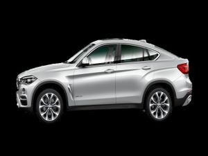 BMW X6 xDrive30d 190 kW (258 CV)  - Foto 6