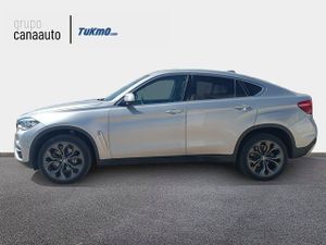 BMW X6 xDrive30d 190 kW (258 CV)  - Foto 3