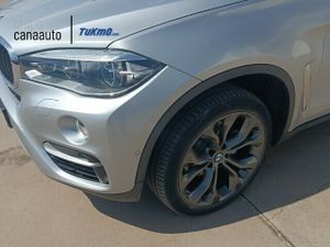 BMW X6 xDrive30d 190 kW (258 CV)  - Foto 6