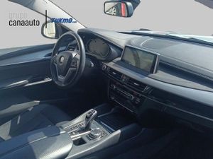 BMW X6 xDrive30d 190 kW (258 CV)  - Foto 8