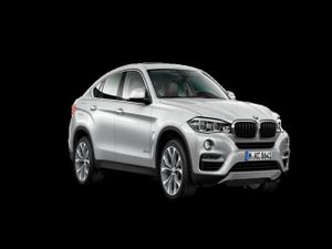 BMW X6 xDrive30d 190 kW (258 CV)  - Foto 10
