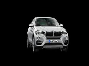 BMW X6 xDrive30d 190 kW (258 CV)  - Foto 7